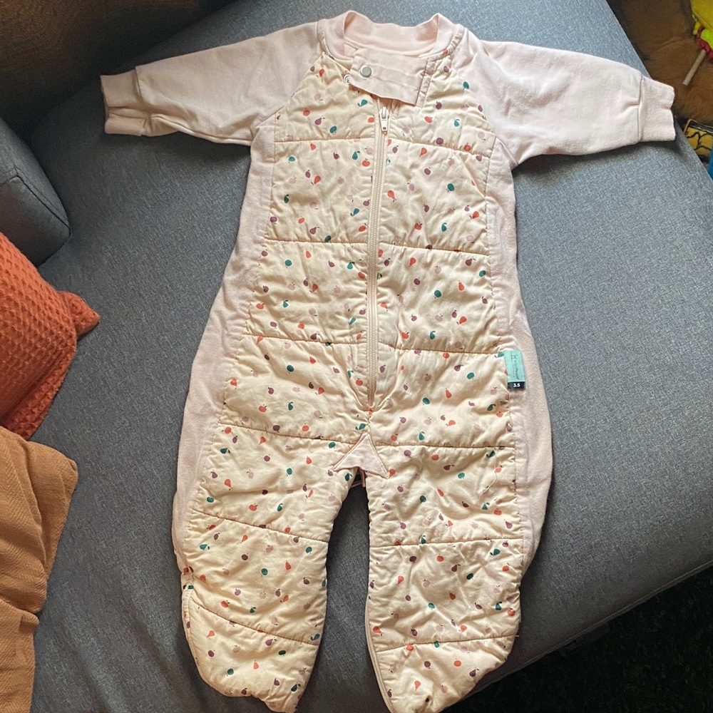 ErgoPouch Sleep sack / suit